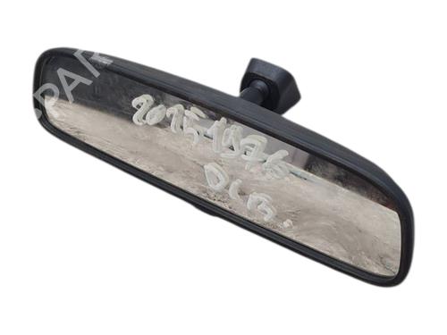 Used Rear mirror KIA RIO III (UB) 1.1 CRDi (75 hp) 29467674