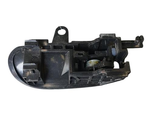 Used Front left interior door handle Front left interior door handle 38002910 38002910