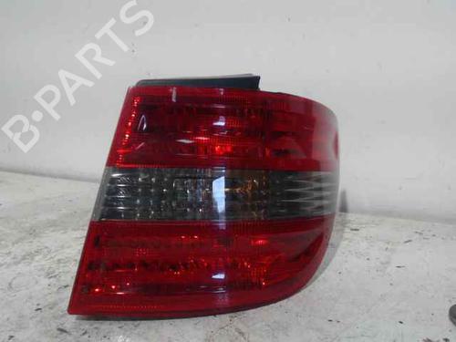 Used Right taillight MERCEDES-BENZ B-CLASS Sports Tourer (W245) B 180 CDI (245.207) (109 hp) 24909753