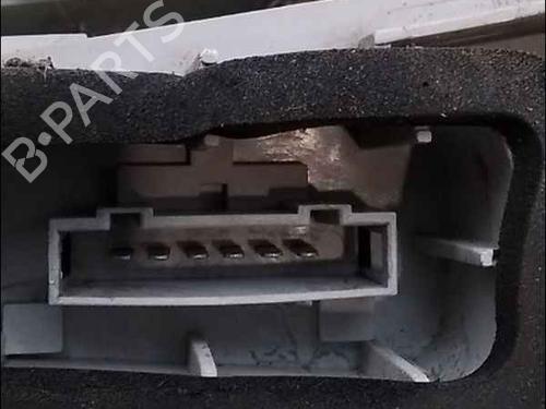 Right taillight SKODA ROOMSTER (5J7) 1.9 TDI | BP24909367C35 