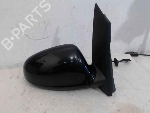 Right mirror OPEL ASTRA H (A04)  | BP24908121C27 