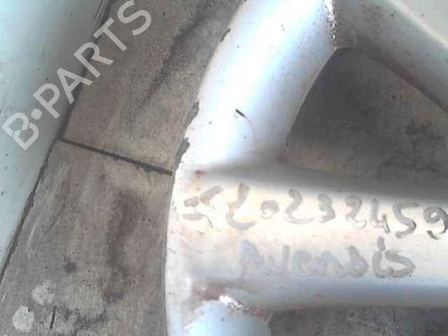 Rim TOYOTA AVENSIS Estate (_T25_) 2.0 D-4D (CDT250_, CDT250R) | BP25762953C45