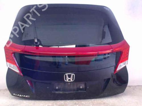 Used Tailgate HONDA CIVIC IX (FK) 2.2 i-DTEC (FK3) (150 hp) 25206941