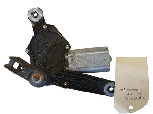 Used Rear wiper motor Rear wiper motor CITROËN XSARA PICASSO (N68) 2.0 HDi (90 hp) 36479645 36479645