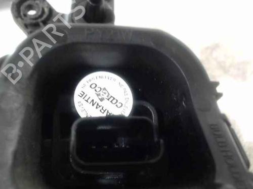Left taillight RENAULT CLIO IV (BH_) 1.5 dCi 90 | BP24905365C34 