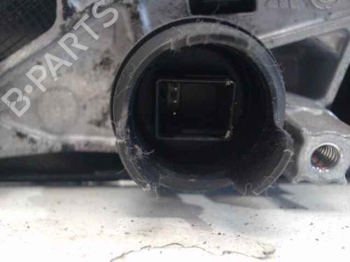 Right mirror BMW 1 (E81) 116 i | BP24908555C27 
