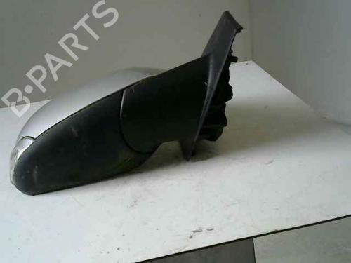 Right mirror RENAULT MEGANE III Hatchback (BZ0/1_, B3_) 1.5 dCi (BZ09, BZ0D, BZ1W, BZ29, BZ14) | BP24908698C27 