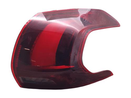 Used Right taillight PEUGEOT 2008 I (CU_) 1.2 THP 110 / PureTech 110 (110 hp) 30629028