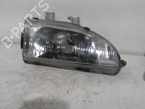 Used Right headlight HONDA CIVIC V Hatchback (EG, EH) 1.5 i 16V (EG4) (90 hp) 24901549