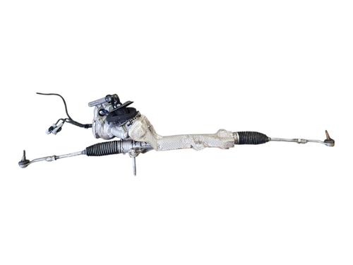Used Steering rack Steering rack PEUGEOT 208 II (UB_, UP_, UW_, UJ_) 1.2 PureTech 100 (101 hp) 39966025 39966025