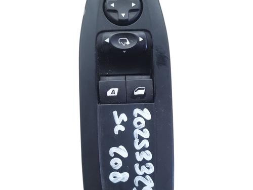 Used Switch PEUGEOT 208 I (CA_, CC_) 1.2 VTI 82 (82 hp) 32149819