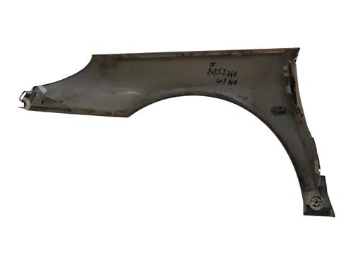 Right front fenders PEUGEOT 407 (6D_) 2.0 HDi 135 (6DRHRH, 6DRHRE, 6DRHRG, 6DRHRJ) | BP29550095C42 