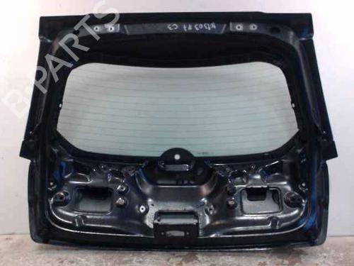 Tailgate CITROËN C3 II (SC_) 1.4 HDi 70 (SC8HZC, SC8HR0, SC8HP4) | BP24897427C6 