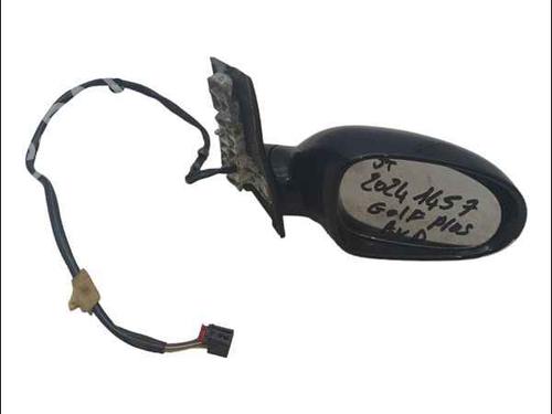 Used Right mirror VW GOLF VI (5K1) [2008-2014]  24908803