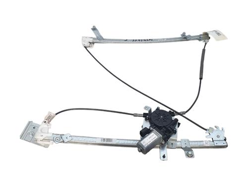Used Front left window mechanism CITROËN BERLINGO / BERLINGO FIRST MPV (MF_, GJK_, GFK_) 1.6 HDI 75 (MF9HW, GJ9HWC, GF9HWC, GN9HWC) (75 hp) 29229463