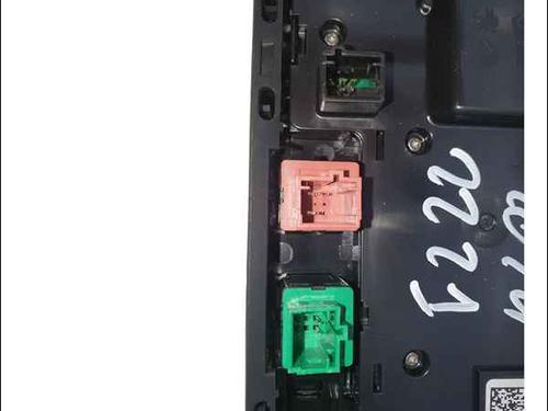 Radio CITROËN C3 III (SX) 1.2 PureTech 82 | BP24907278E6 