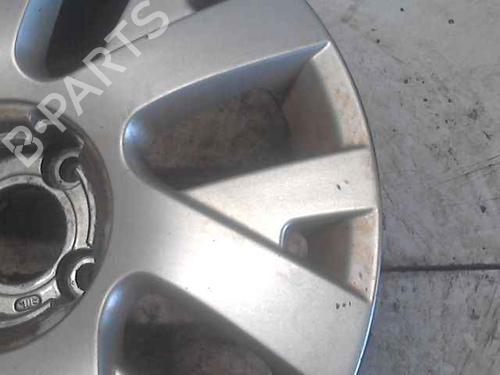 Rim CITROËN C4 Coupe (LA_) 1.6 HDi | BP24911745C45 