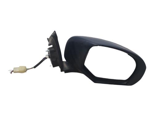 Retrovisor direito SUZUKI SWIFT IV (FZ, NZ) 1.2 (AZH412, ZC72S) (94 hp) 31795572