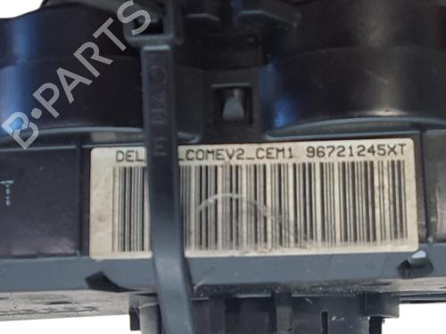 Headlight switch PEUGEOT 308 I (4A_, 4C_) 1.6 HDi | BP36680341I24  - Image 5