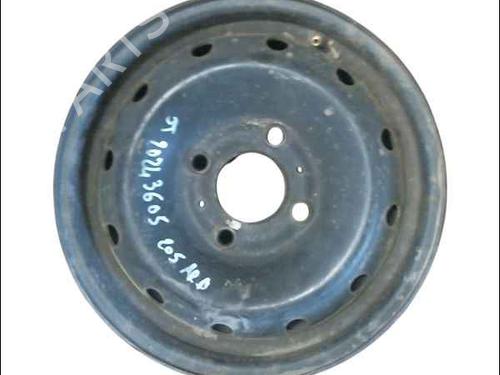 Używane Felga PEUGEOT 205 II (20A/C) [1987-2000]  24911938