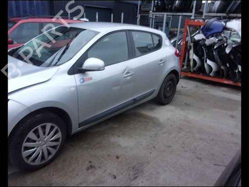 Right mirror RENAULT MEGANE III Hatchback (BZ0/1_, B3_) 1.5 dCi (BZ09, BZ0D, BZ1W, BZ29, BZ14) | BP24908698C27 