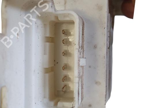 Front right lock CITROËN JUMPY II Van 1.6 HDi 90 16V | BP40468008C97 - Image 3