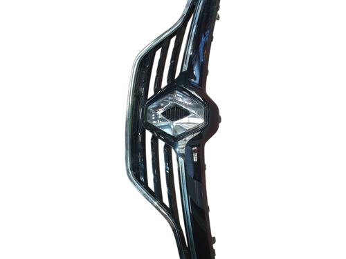 Used Grille Grille RENAULT MEGANE IV Hatchback (B9A/M/N_) 1.3 TCe 140 (B9NB) (140 hp) 36168726 36168726