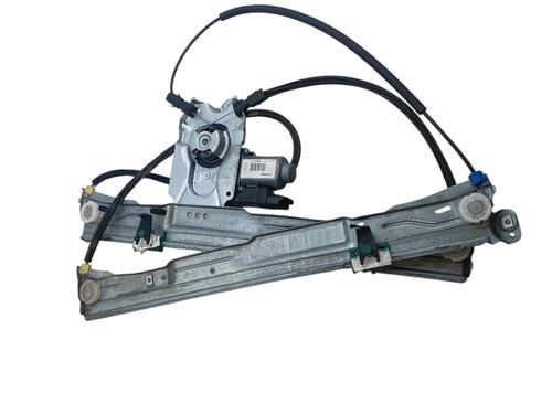 front-left-window-mechanism-renault-clio-iii-br01-cr01-2005-2006-2007-2008-2009-2010-2011-2012-2013-2014-39697705 main image