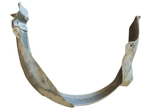 Hjulbue KIA CARENS IV 1.7 CRDi | BP36168809C56 - Image 2
