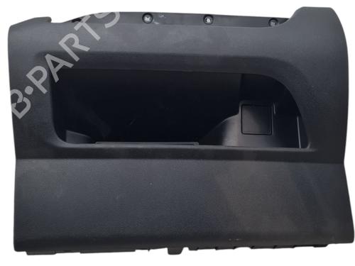 Used Glove box PEUGEOT PARTNER Tepee 1.6 HDi / BlueHDi 75 (75 hp) 25125268