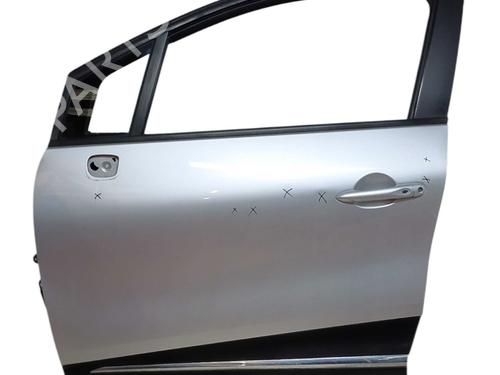 Used Left front door RENAULT CAPTUR I (J5_, H5_) 1.5 dCi 90 (J5N4, J5M5, J5MW, J5M6, J5AL, J5AJ) (90 hp) 29984623