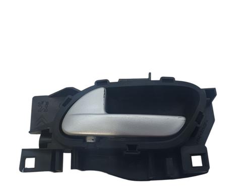 Front left interior door handle CITROËN BERLINGO MULTISPACE (B9) 1.6 HDi 90 | BP33330556I13 - Image 1