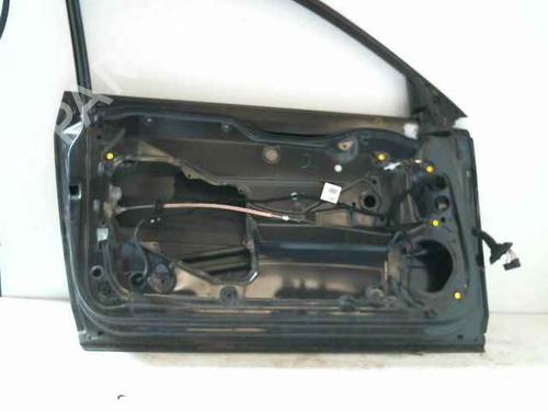 Left front door AUDI A3 (8P1) 1.9 TDI | BP24906809C2 