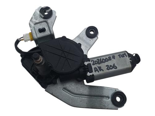 Used Rear wiper motor Rear wiper motor PEUGEOT 206 Hatchback (2A/C) 1.4 i (75 hp) 34045504 34045504
