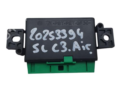 Used Electronic module Electronic module CITROËN C3 AIRCROSS II (2R_, 2C_) 1.2 PureTech 130 (2RHNYH) (131 hp) 32787843 32787843