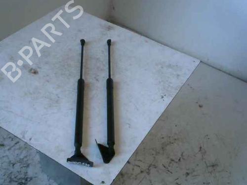 Used Tailgate lift support PEUGEOT 208 I (CA_, CC_) 1.6 HDi (92 hp) 24898086