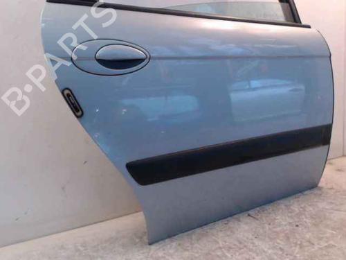 Right rear door CITROËN C5 II (RC_) 1.6 HDi (RC8HZB) | BP24910481C5 