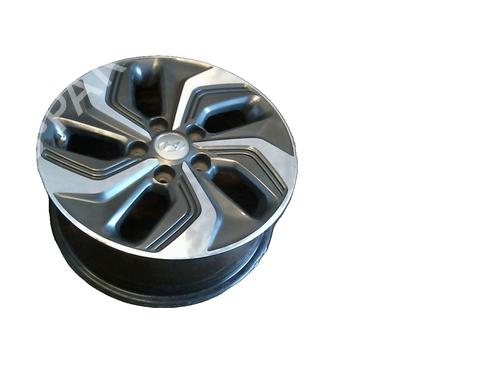 Used Rim Rim 37728773 37728773