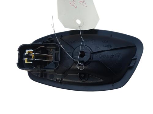 Front right interior door handle RENAULT LAGUNA III (BT0/1) 1.5 dCi (BT00, BT0A, BT0T, BT1J) | BP37185315I14 - Image 2