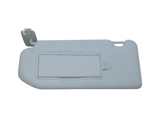 Used Left sun visor PEUGEOT 508 I (8D_) 2.2 HDi (204 hp) 25909198