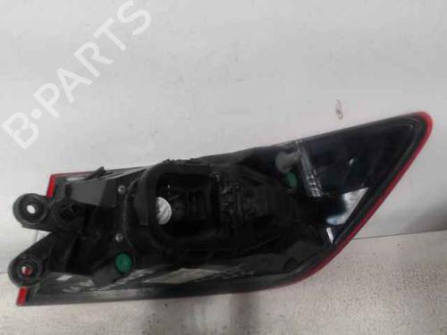 Left taillight RENAULT CLIO IV (BH_) 1.5 dCi 90 | BP24905365C34 