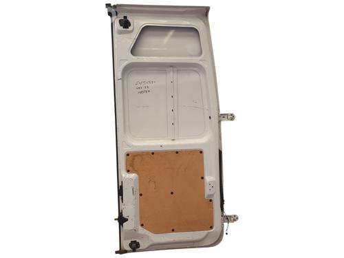 Left tailgate RENAULT MASTER III Van (FV) 2.3 dCi 150 FWD (FV0F, FV03, FV09) | BP36145498C76 - Image 4