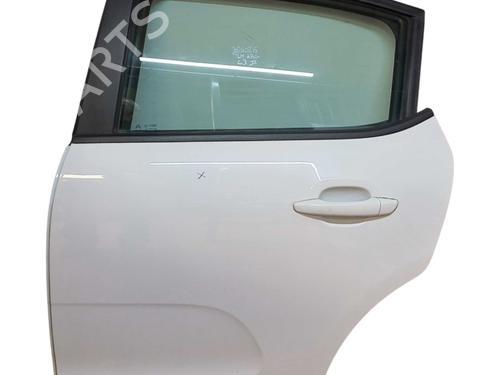 dr-venstre-bak-citroen-c3-iii-sx-2016-36366154 main image