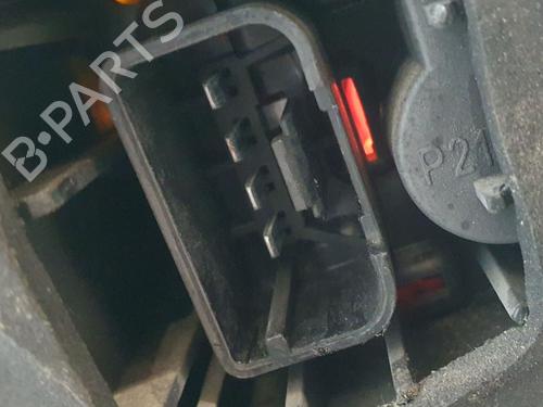 Right taillight VW GOLF V (1K1)  | BP26969183C35 