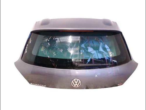 Used Tailgate VW SCIROCCO III (137, 138) 1.4 TSI (160 hp) 24897493