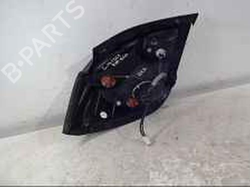 Højre baglygte KIA RIO II (JB)  | BP24909043C35
