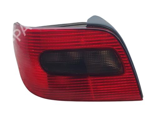 Used Left taillight CITROËN XSARA Coupe (N0) 1.4 i (75 hp) 26135652