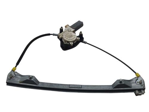 Used Front right window mechanism Front right window mechanism RENAULT CLIO II (BB_, CB_) 1.5 dCi (100 hp) 33946429 33946429