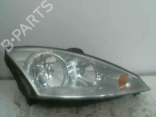 Used Right headlight FORD FOCUS I Turnier (DNW) 1.8 TDCi (115 hp) 26225929