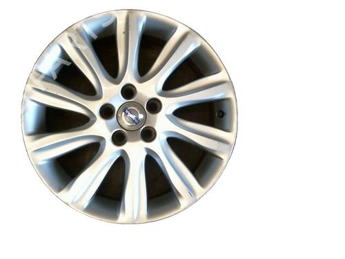 Used Rim Rim 24912332 24912332